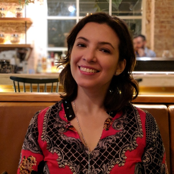 Meet your Posher, Rebecca - Picture 1 of 1